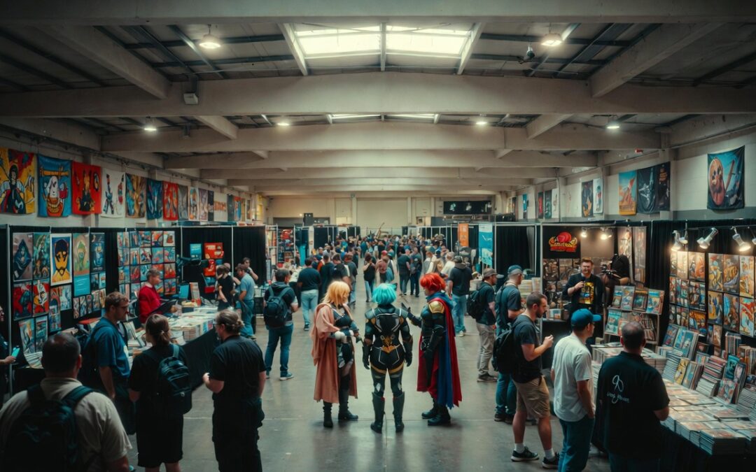 Armageddon and Museums