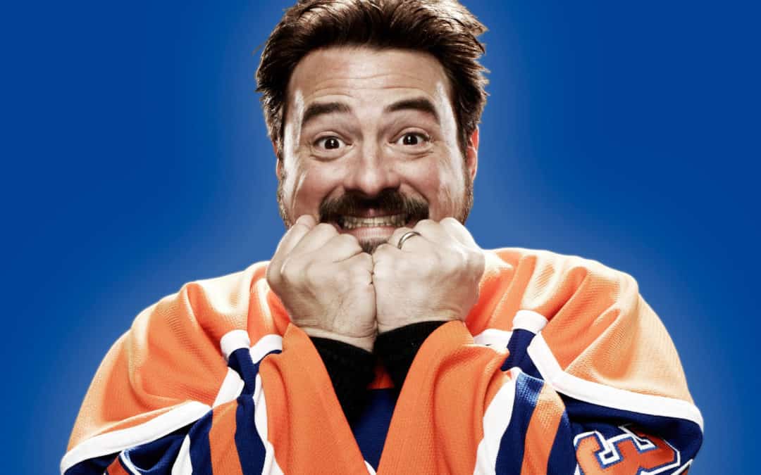 Passions Gone Viral, Kevin Smith and Chris has a New Toy