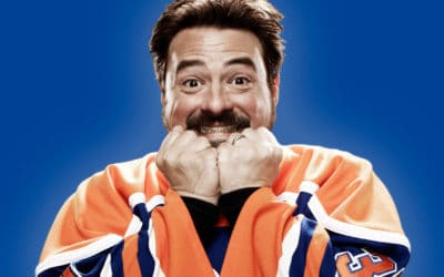 Passions Gone Viral, Kevin Smith and Chris has a New Toy – EP48