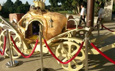 Cinderella Carriage, Mediaworks Mayhem and another TEDx – EP80