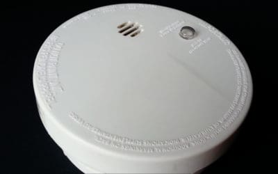 Smoke Alarm Issues and Stuff – EP92