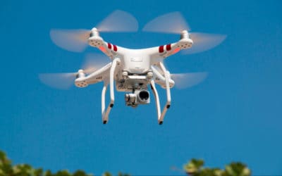 Droning on about drones, and Musks 10 Year Plan – EP91