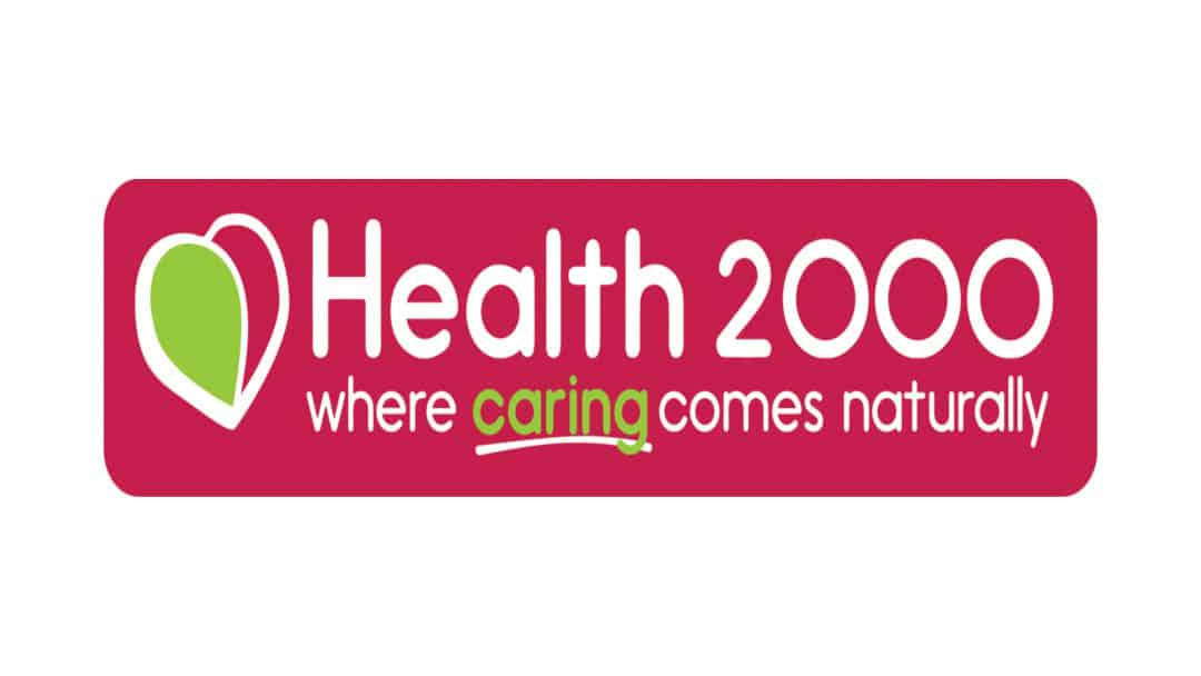 Health 2000 – Fieldays 2018 Interview