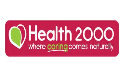 Health 2000 – Fieldays 2018 Interview