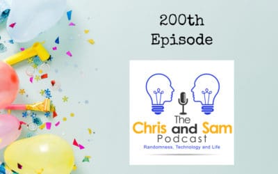 The Mighty 200th Episode – EP200