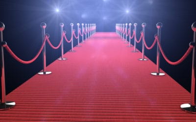 Red Carpet Report