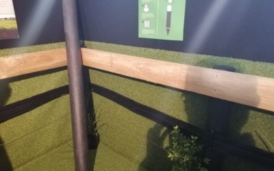 Future Post – Fieldays 2019