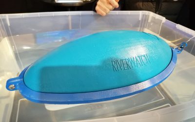 Riverwatch – Fieldays 2019