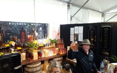 Batch10 Honey Bourbon – Fieldays 2019