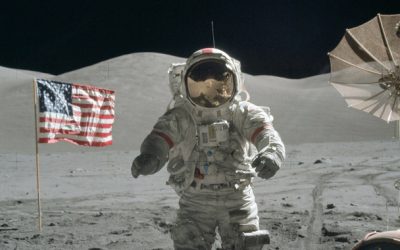 50th Anniversary of Man on the Moon