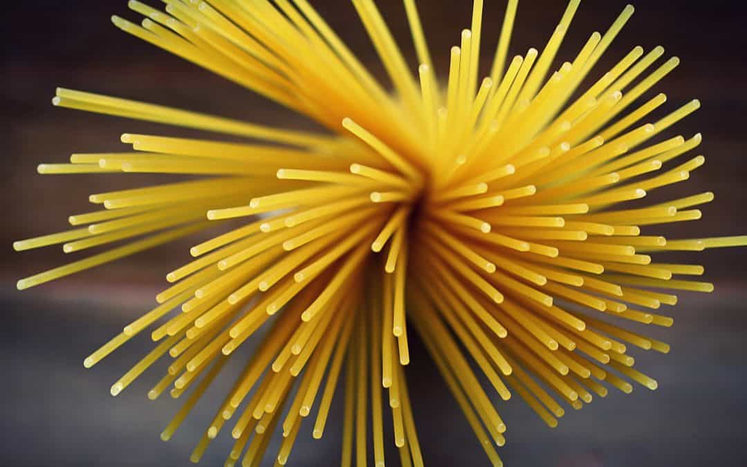 Spaghetti Problem Solved