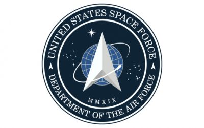 Patent Your Space Force