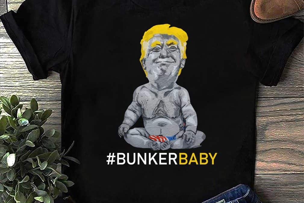 Bunker Baby