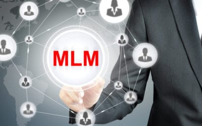 MLM Not for Us