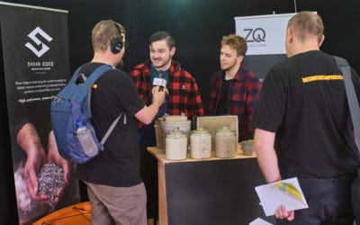 Shear Edge – Fieldays 2021 Interview