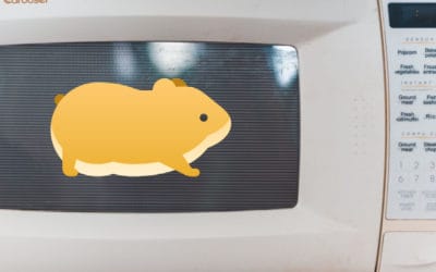 Microwaving Hamsters