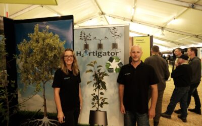 H2Ortigator – Fieldays 2022 Interview