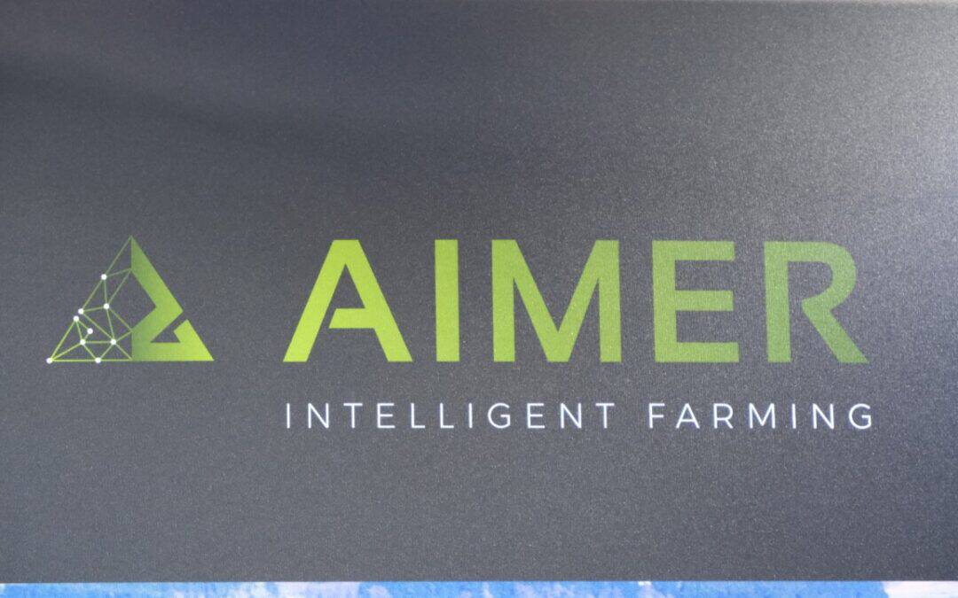 AIMER Farming – Fieldays 2023 Interview