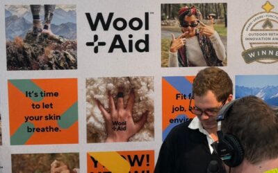 WoolAid – Fieldays 2024 Interview