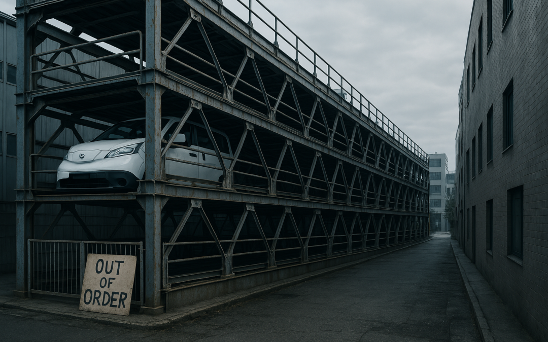 EP526 – Robo Carpark