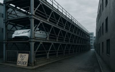 EP526 – Robo Carpark