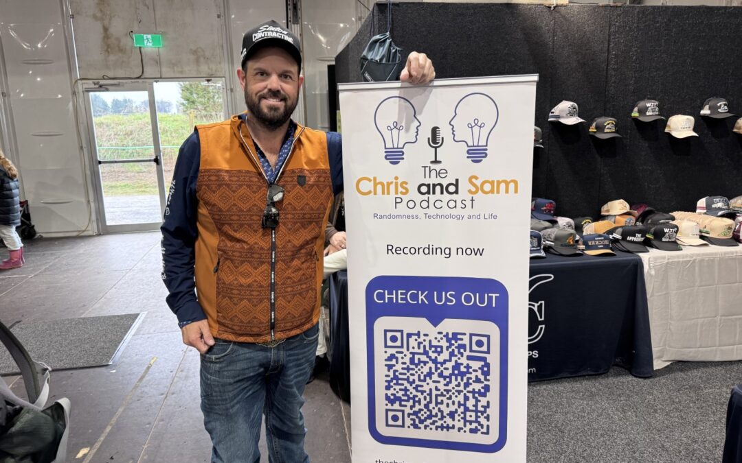 Country Trucker Caps