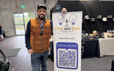 Country Trucker Caps