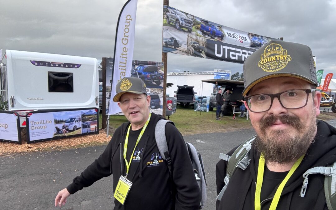 Fieldays 2025
