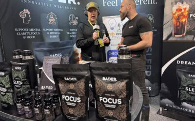 Bader Innovative Wellbeing