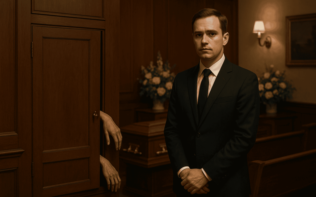 Too Many Dead Bodies