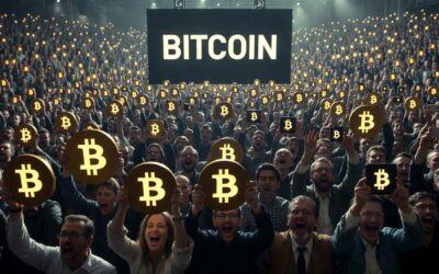 Bitcoins for All