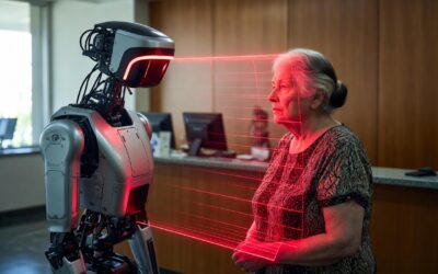 AI Got Wrong Grandma