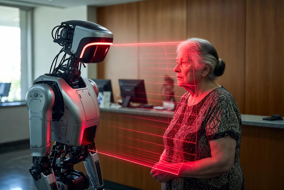 AI Got Wrong Grandma