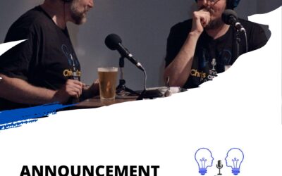 Announcement and Kickstart and Dropkick