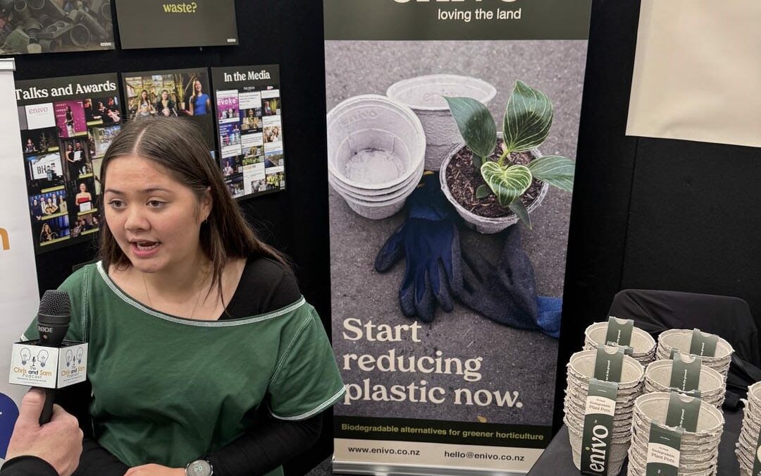 Enivo – Fieldays 2026