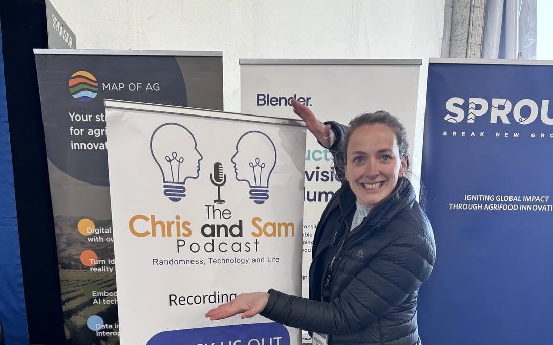 Cleobury – Fieldays 2026