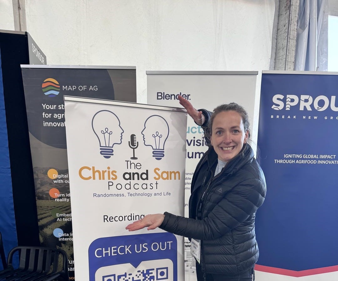 Cleobury – Fieldays 2026