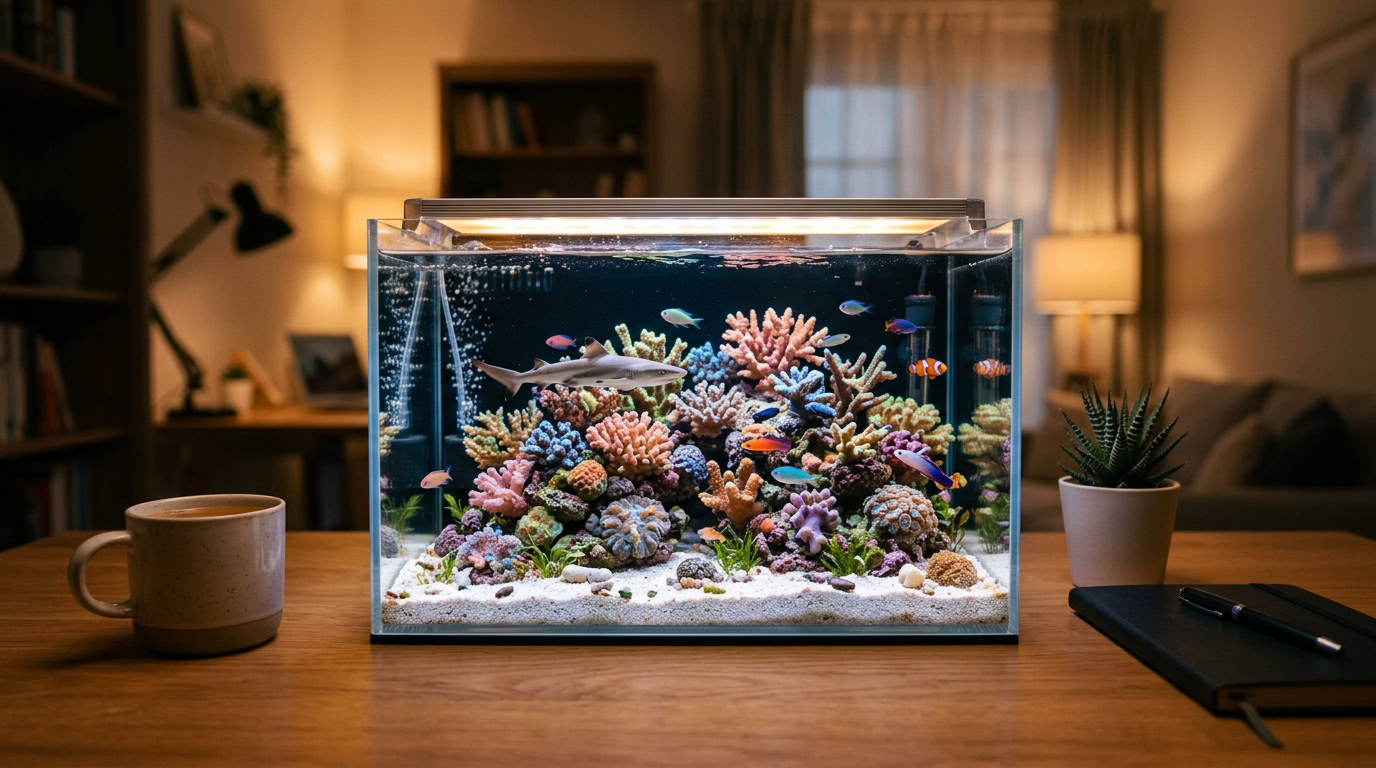Mini Shark Tank Image